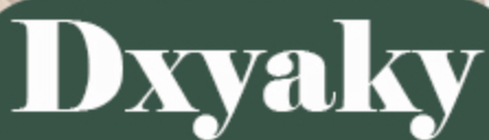 DXYAKY logo